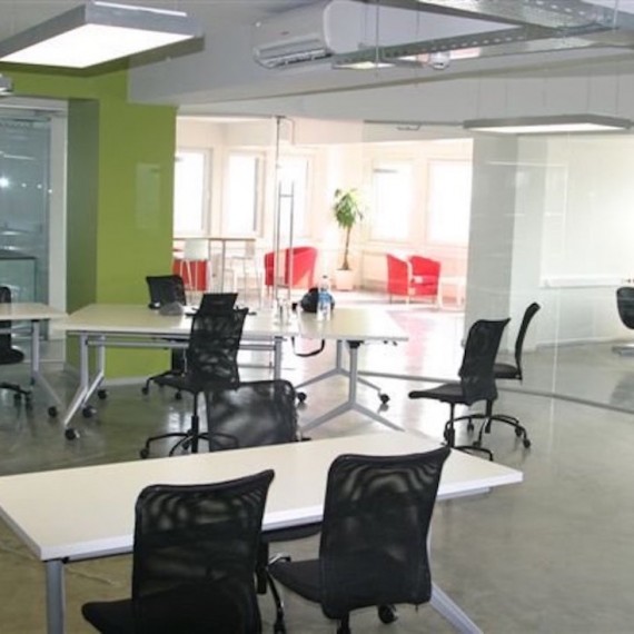 SER Mimarlık Biodenta Dental Hizmetler Levent Ofisi5